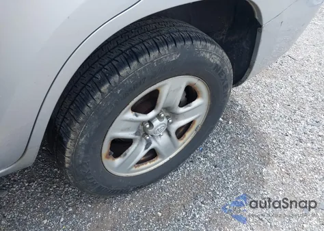 2010 Toyota Rav4 из США, поврежденный, VIN JTMBF4DVXA5033077